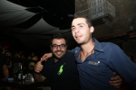 Friday Night at 3 Doors Pub, Byblos